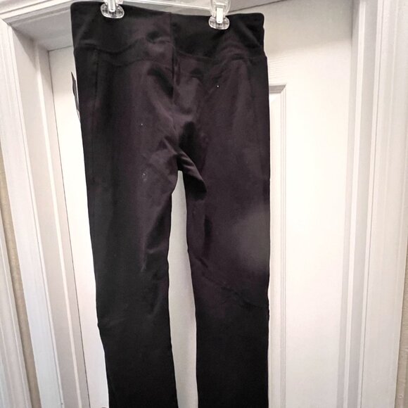 Bally Total Fitness-Shape Enhancing Tummy Control-NWT-Black/Size X Large-Gym - Picture 10 of 13